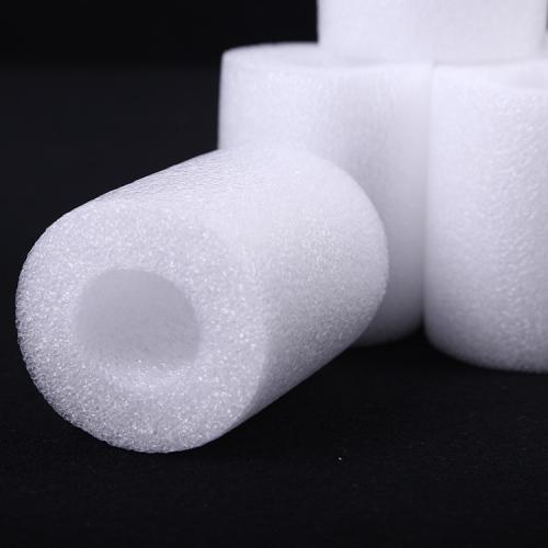 EPE珍珠棉的防靜電處理的優(yōu)勢